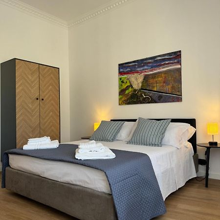 Appartement Casa Palmiero à Rome Extérieur photo