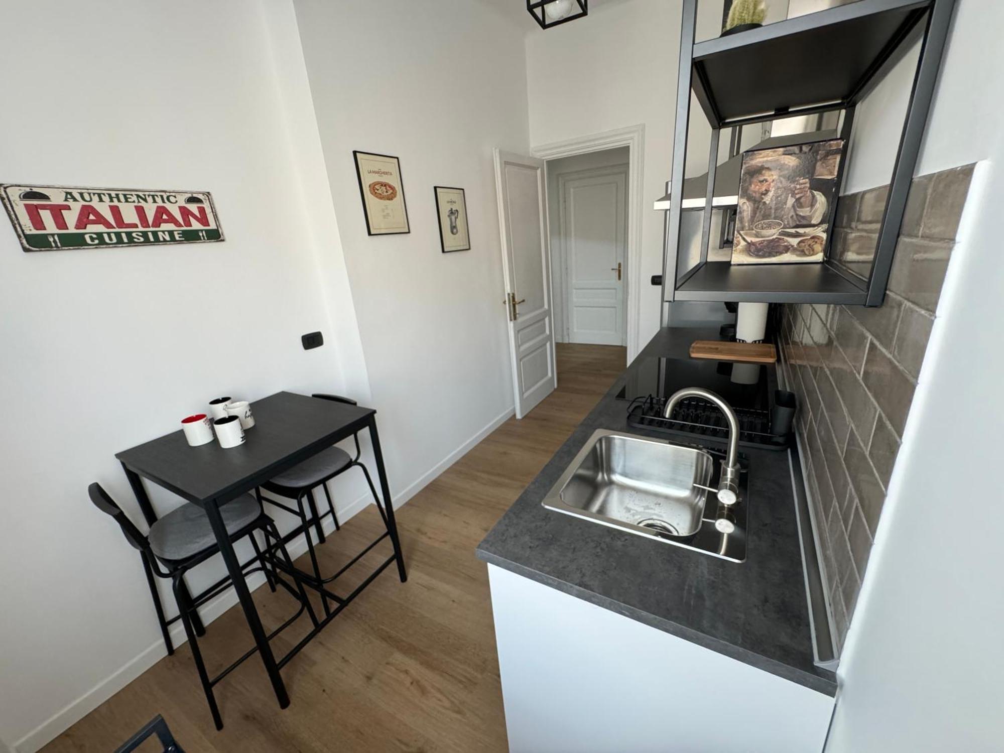 Appartement Casa Palmiero à Rome Extérieur photo