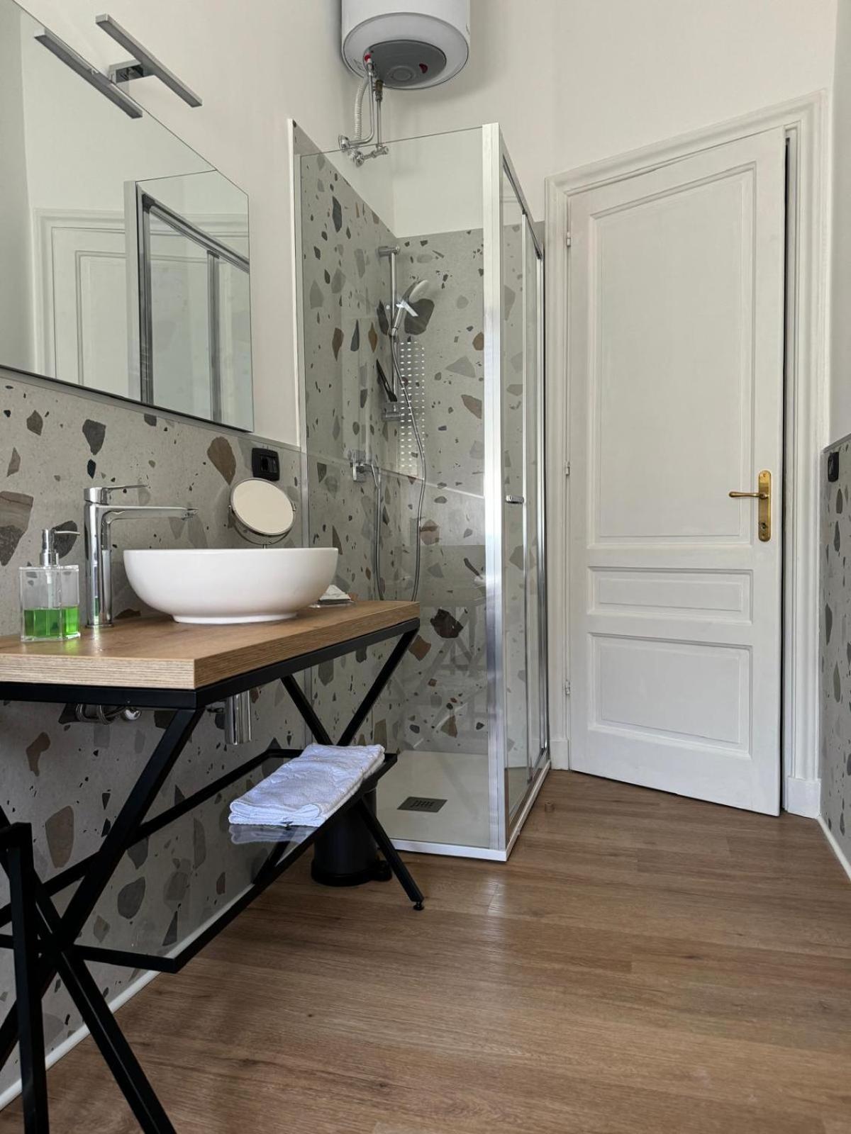 Appartement Casa Palmiero à Rome Extérieur photo