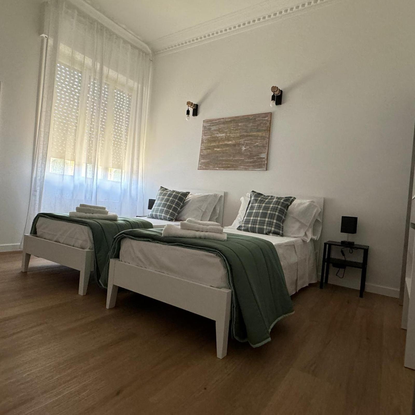 Appartement Casa Palmiero à Rome Extérieur photo