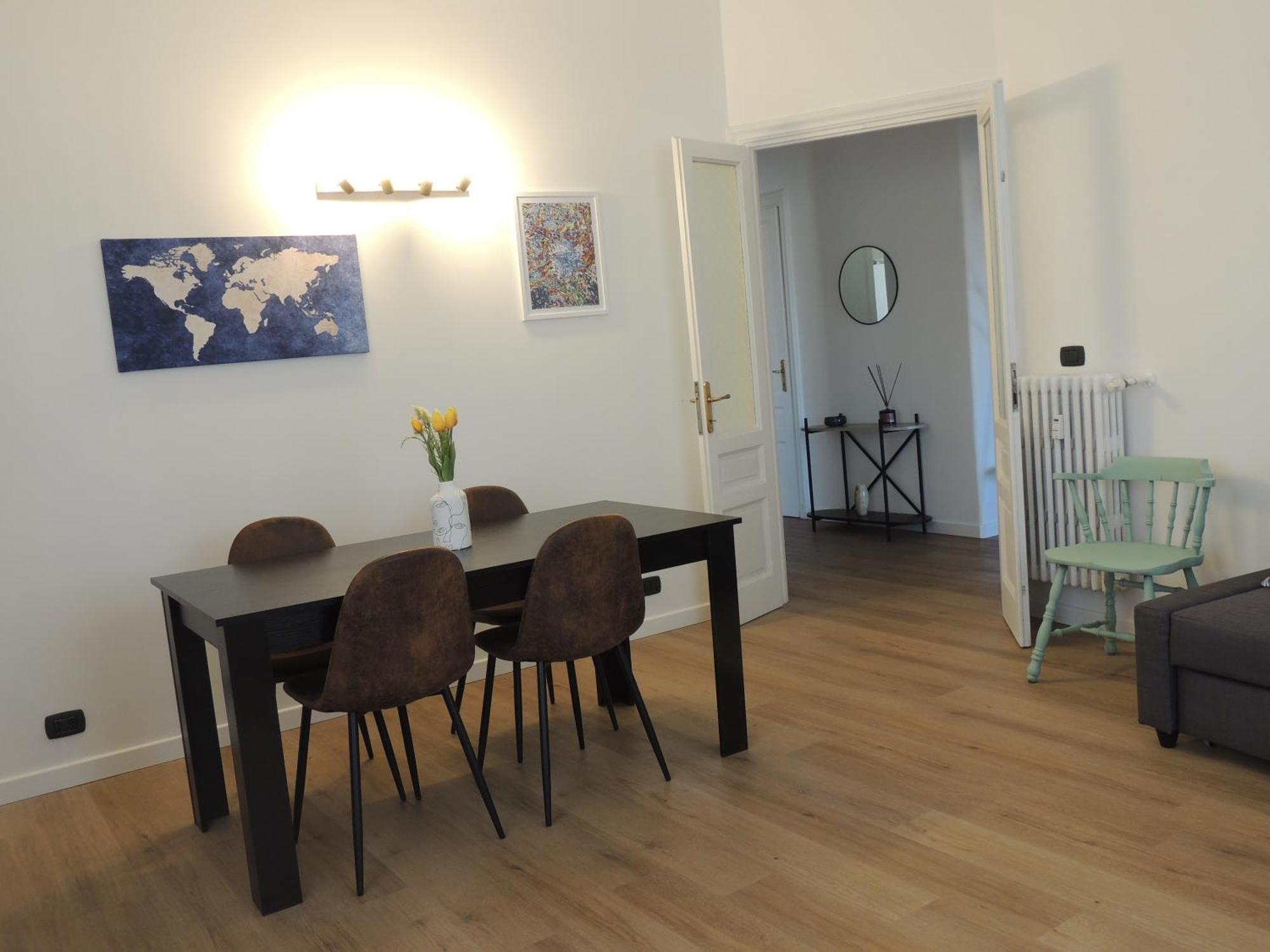 Appartement Casa Palmiero à Rome Extérieur photo